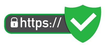 Site com selo SSL