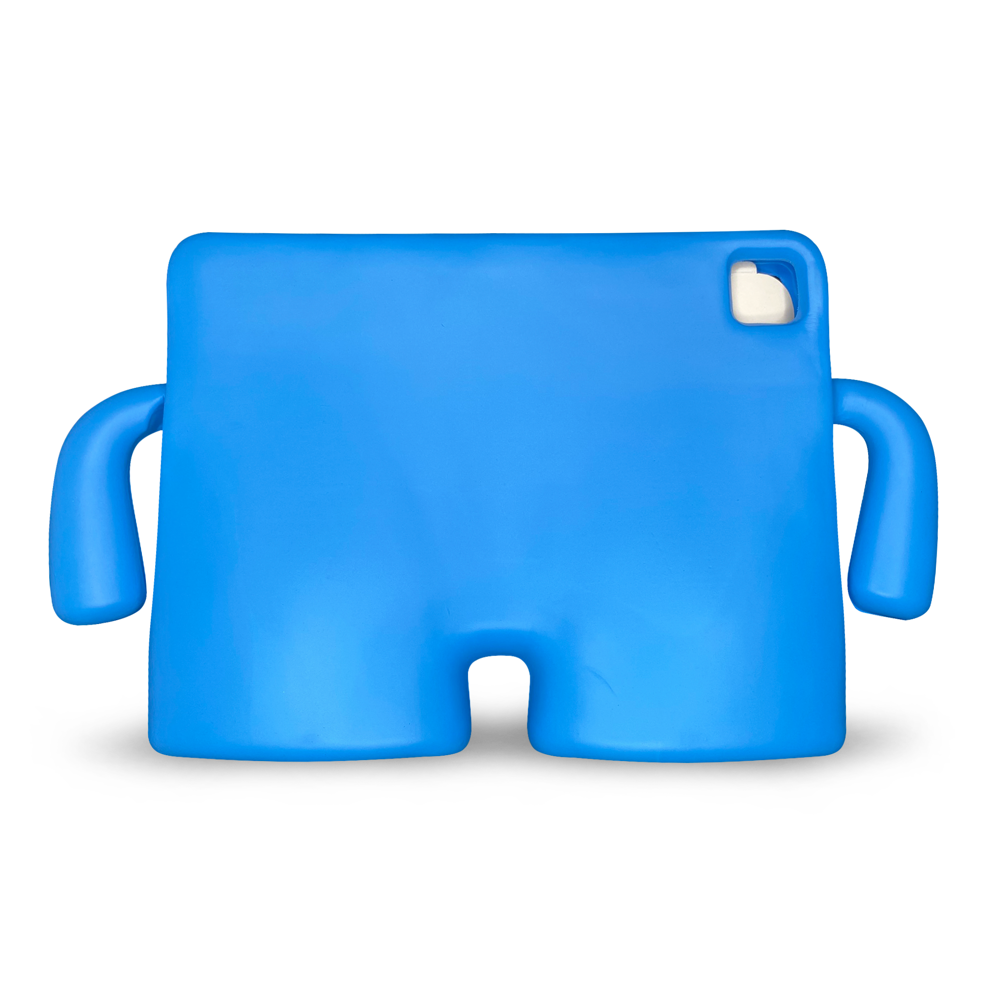 Mãozinha™ - Capa Infantil para Tablet Galaxy S6 Lite Tela 10.4'' - Imagem 3